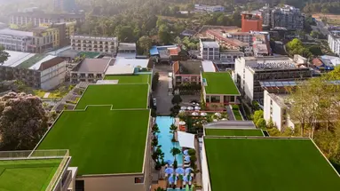 GRAND MERCURE KRABI AO NANG