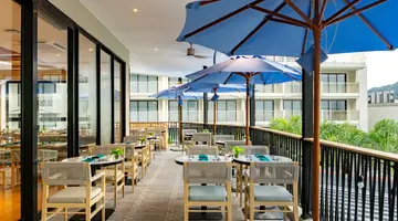 GRAND MERCURE KRABI AO NANG