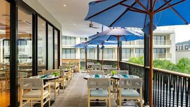 GRAND MERCURE KRABI AO NANG
