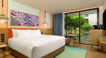 GRAND MERCURE KRABI AO NANG