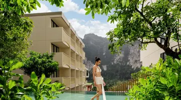 GRAND MERCURE KRABI AO NANG
