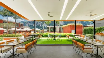 GRAND MERCURE KRABI AO NANG