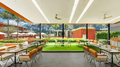 GRAND MERCURE KRABI AO NANG