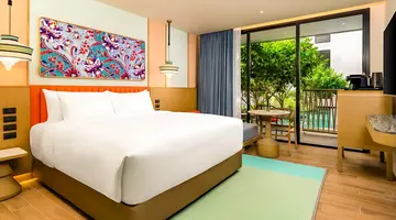 Grand Mercure Krabi Ao Nang