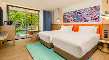 Grand Mercure Krabi Ao Nang