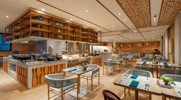GRAND MERCURE KRABI AO NANG