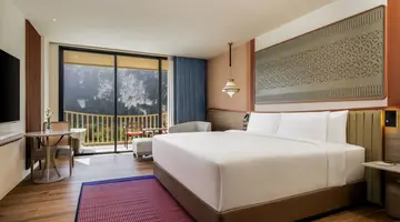 GRAND MERCURE KRABI AO NANG