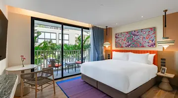 GRAND MERCURE KRABI AO NANG