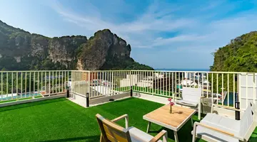 GRAND MERCURE KRABI AO NANG