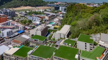 GRAND MERCURE KRABI AO NANG