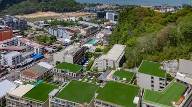 GRAND MERCURE KRABI AO NANG