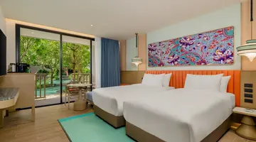 GRAND MERCURE KRABI AO NANG