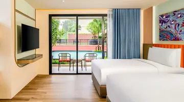 Grand Mercure Krabi Ao Nang