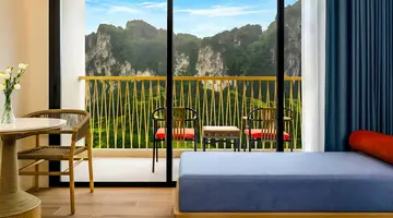 Grand Mercure Krabi Ao Nang