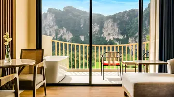 Grand Mercure Krabi Ao Nang