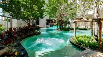 Grand Mercure Krabi Ao Nang