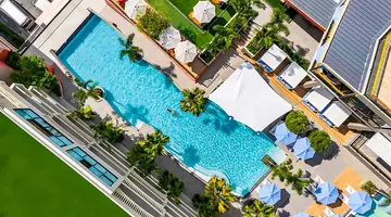 Grand Mercure Krabi Ao Nang