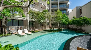 GRAND MERCURE KRABI AO NANG