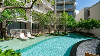 GRAND MERCURE KRABI AO NANG