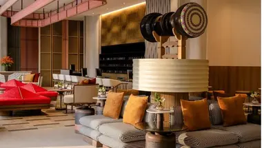 GRAND MERCURE KRABI AO NANG