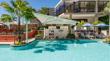 GRAND MERCURE KRABI AO NANG