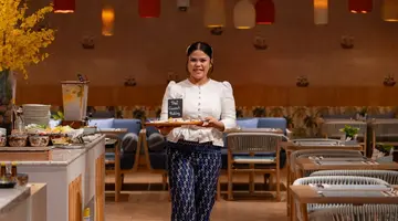 GRAND MERCURE KRABI AO NANG