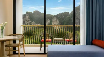 GRAND MERCURE KRABI AO NANG