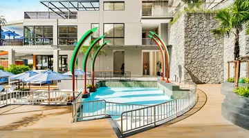 Grand Mercure Krabi Ao Nang