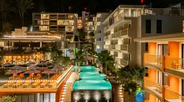 GRAND MERCURE KRABI AO NANG