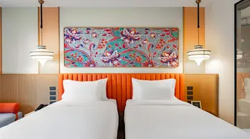 GRAND MERCURE KRABI AO NANG