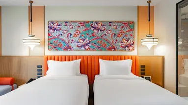 GRAND MERCURE KRABI AO NANG