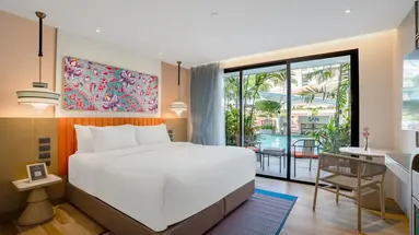 GRAND MERCURE KRABI AO NANG