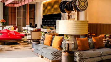 Grand Mercure Krabi Ao Nang