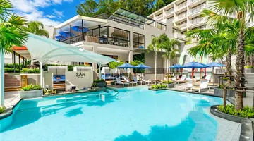 Grand Mercure Krabi Ao Nang