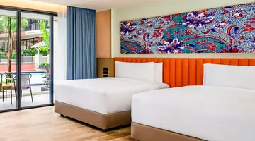 Grand Mercure Krabi Ao Nang