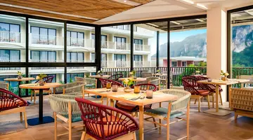 Grand Mercure Krabi Ao Nang