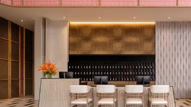 GRAND MERCURE KRABI AO NANG