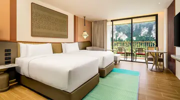 Grand Mercure Krabi Ao Nang