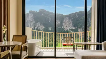 GRAND MERCURE KRABI AO NANG