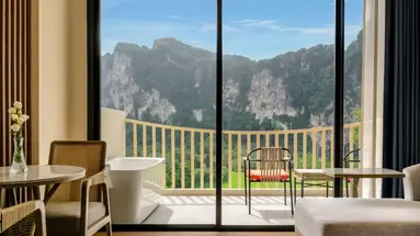 GRAND MERCURE KRABI AO NANG