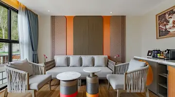GRAND MERCURE KRABI AO NANG