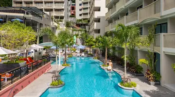 GRAND MERCURE KRABI AO NANG