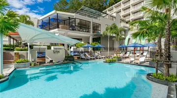 GRAND MERCURE KRABI AO NANG