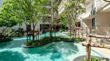 Grand Mercure Krabi Ao Nang