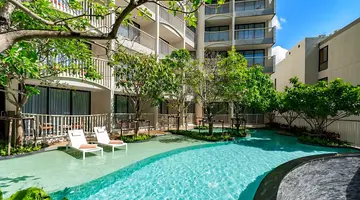 Grand Mercure Krabi Ao Nang