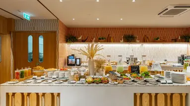 GRAND MERCURE KRABI AO NANG