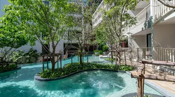 GRAND MERCURE KRABI AO NANG