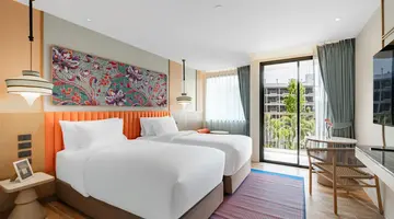 GRAND MERCURE KRABI AO NANG