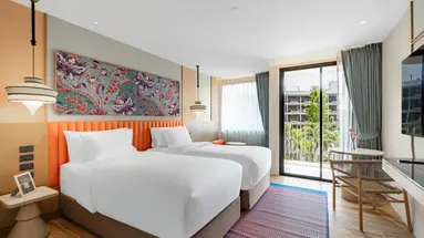 GRAND MERCURE KRABI AO NANG