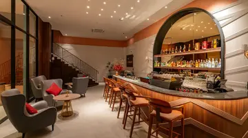 GRAND MERCURE KRABI AO NANG